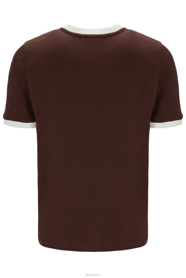 2HNL3267FILA fila marconi есенциална тениска за звънене