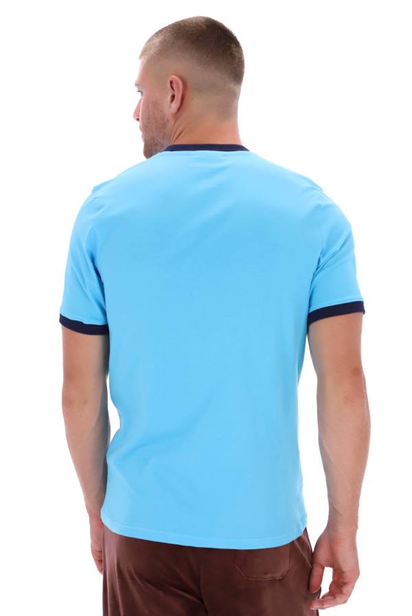 2HNL3268FILA Marconi есенциален звънец фила тениска