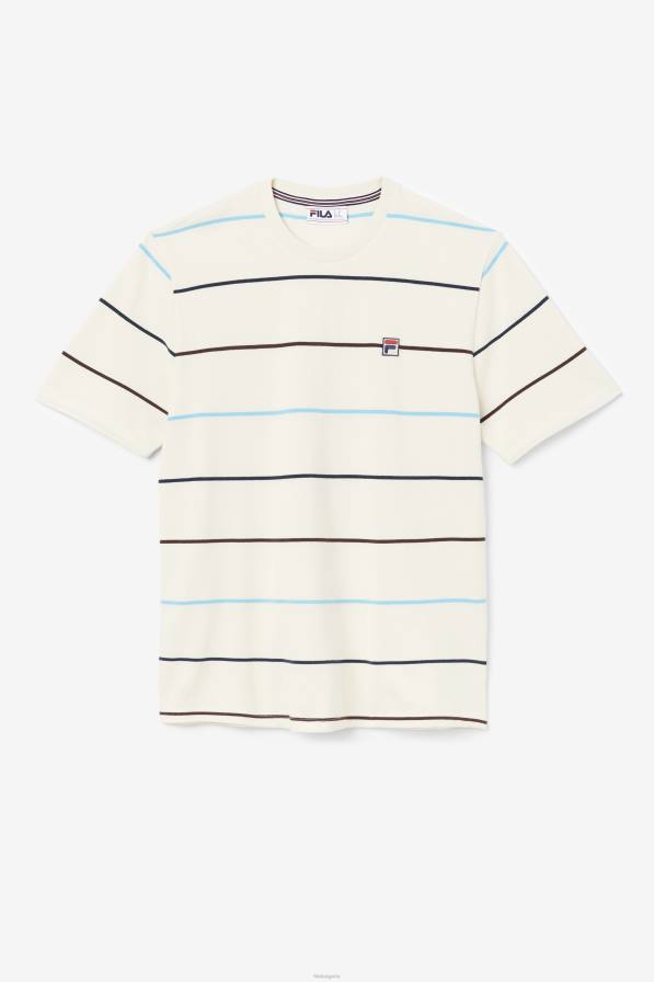 2HNL333 чапла/синьозелена/кафяв камък FILA чапла/синьозелена/кафяв камък fila thiago crew