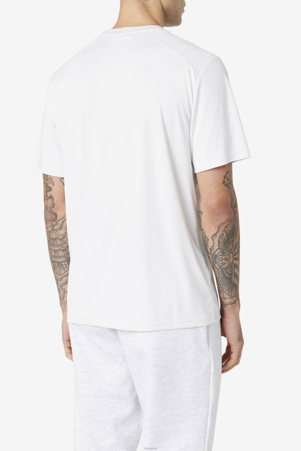 2HNL361 нимб облак/черен FILA fila kaab crew nimbus cloud/черен