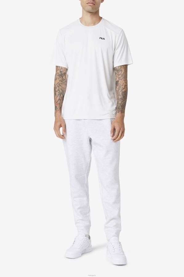 2HNL361 нимб облак/черен FILA fila kaab crew nimbus cloud/черен