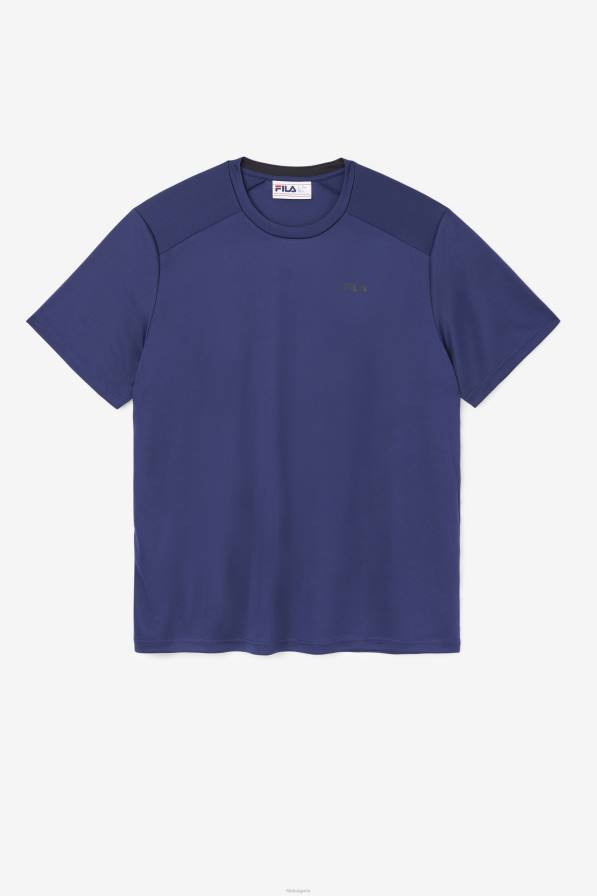 2HNL364 тъмносиньо/черно FILA fila флот/черен kaab екипаж