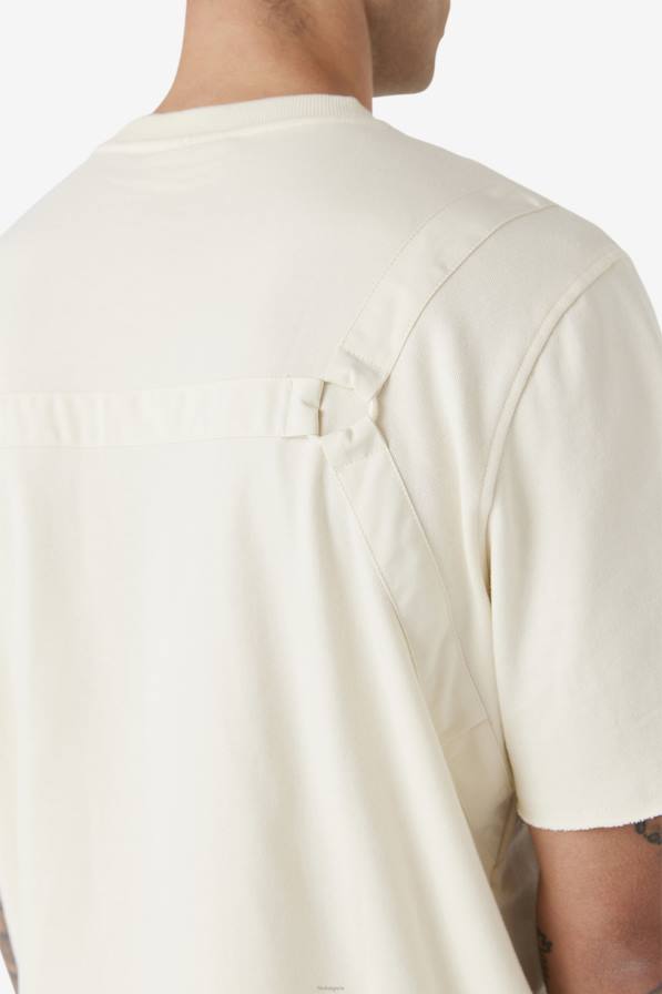 2HNL375 гургулицата FILA Turtldove Fila Keaton crew