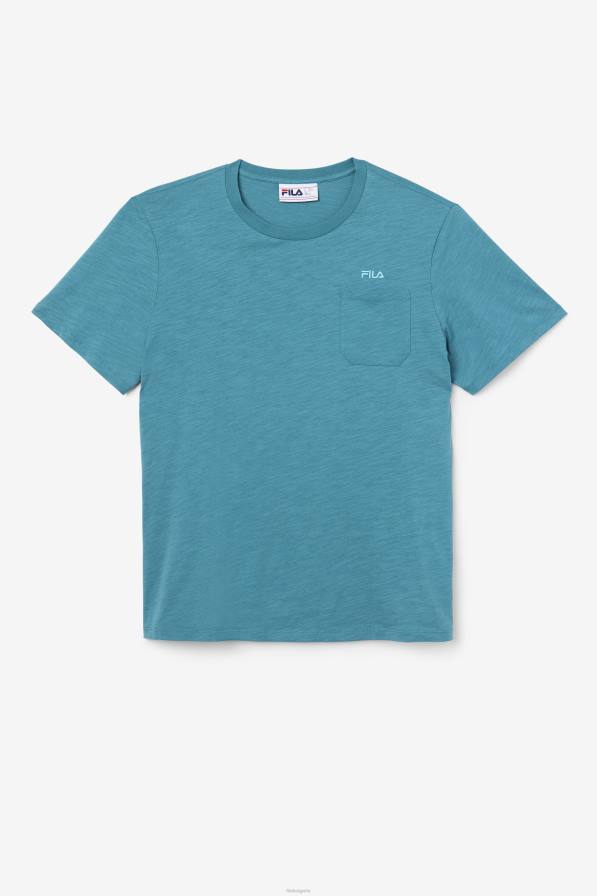 2HNL386 Баю FILA dilki crew fila bayou