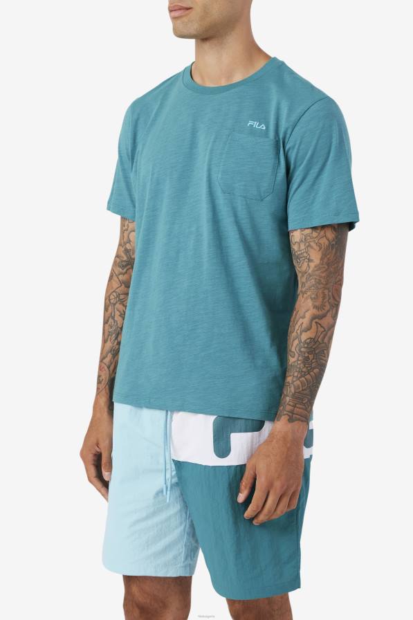 2HNL386 Баю FILA dilki crew fila bayou