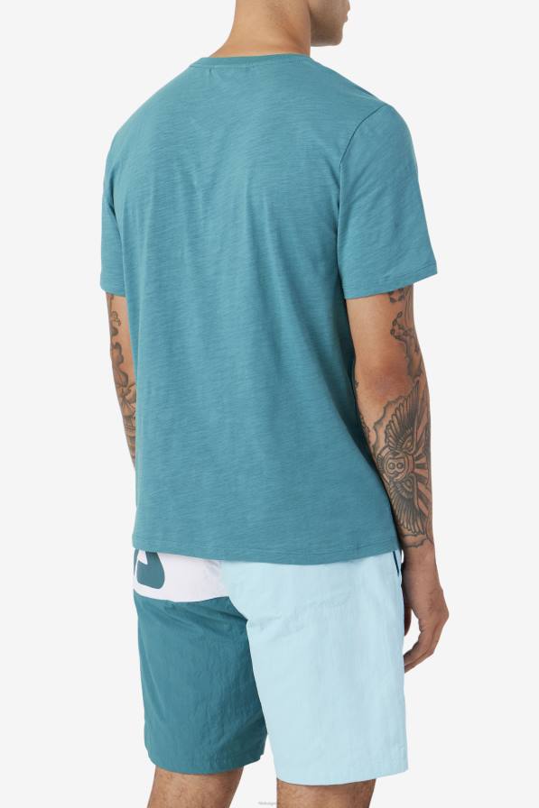 2HNL386 Баю FILA dilki crew fila bayou