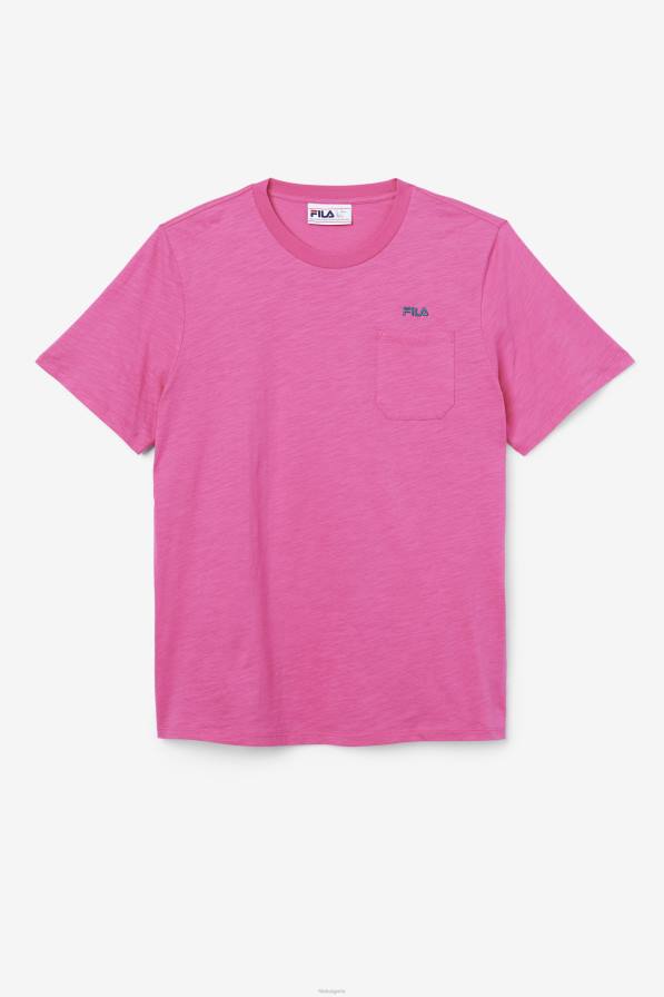 2HNL387 лилаво/байу FILA purple/bayou fila dilki crew