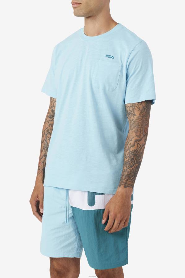 2HNL389 petit four FILA dilki crew petit four fila