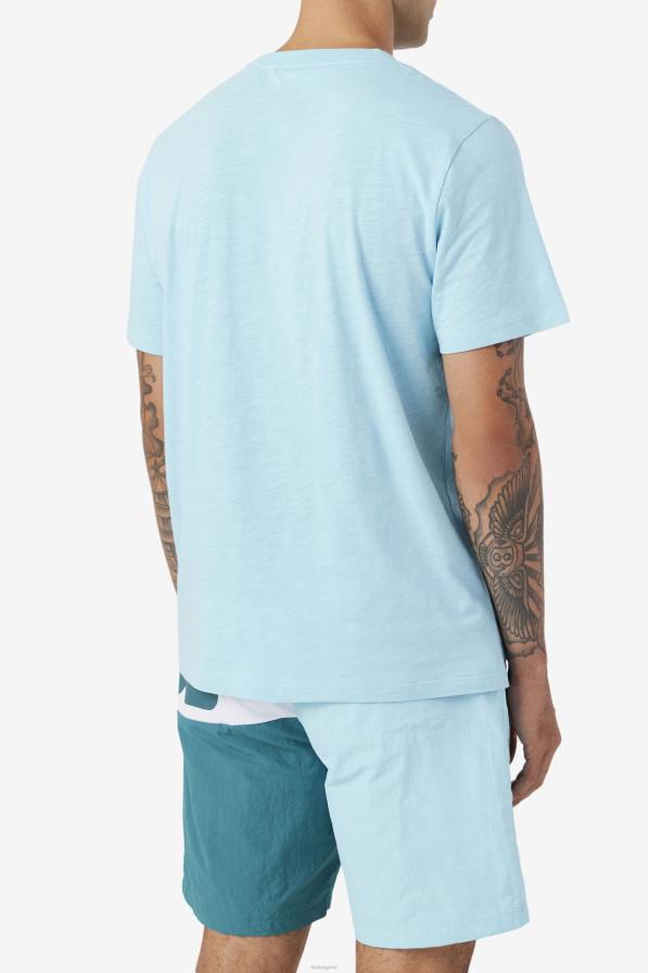 2HNL389 petit four FILA dilki crew petit four fila