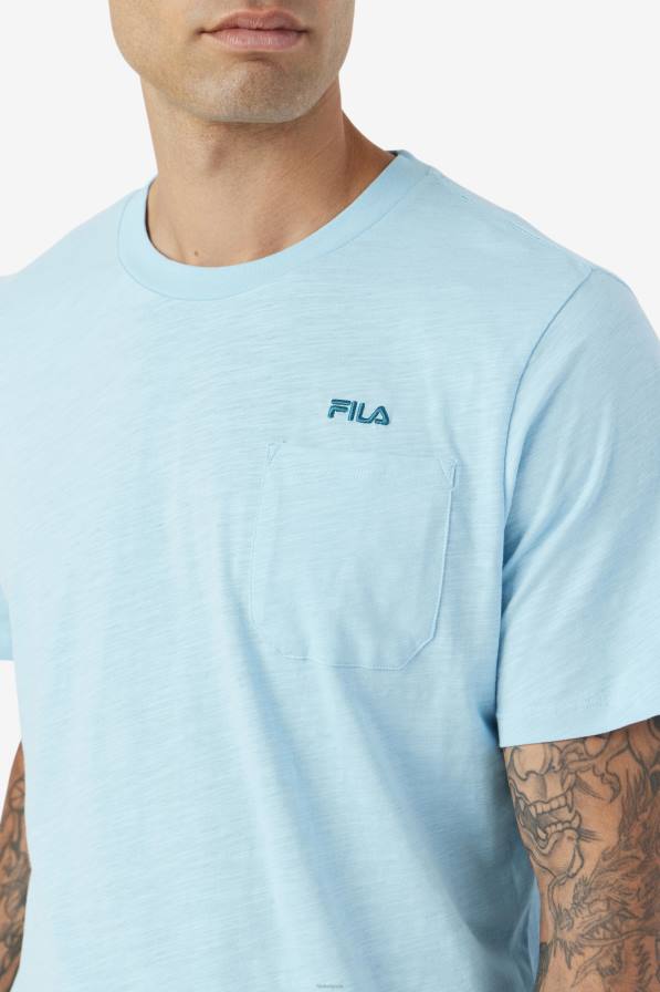 2HNL389 petit four FILA dilki crew petit four fila