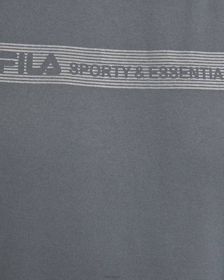 2HNL2429 маково семе FILA мъжки caleb qdry tank poppy seed fila