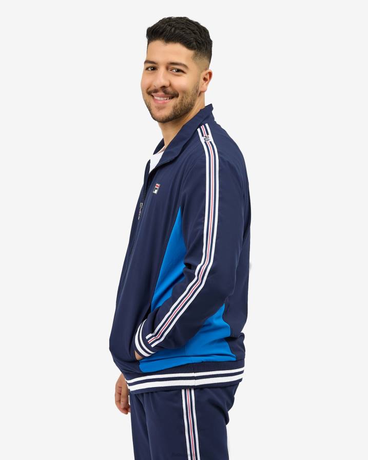 2HNL2533 нов флот FILA яке fila elias ново морско