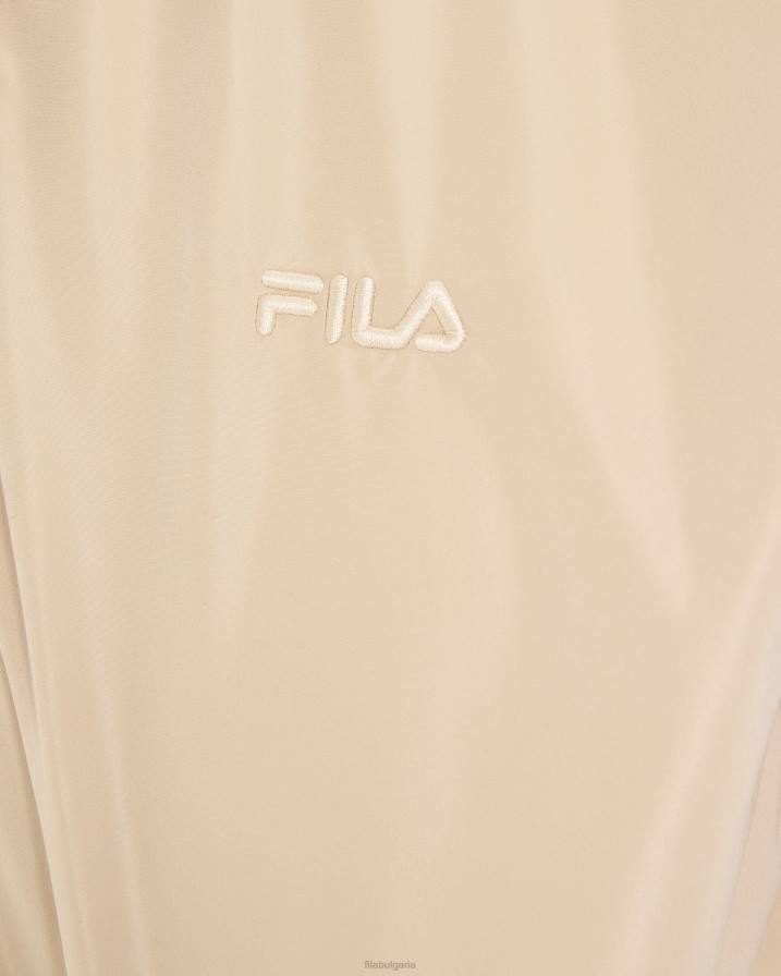2HNL2656 космически бадем FILA fila cosmic almond мъжко яке marcelo