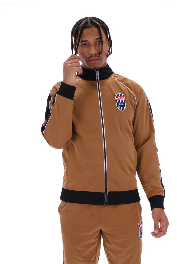 2HNL3204FILA спортно яке tupac fila