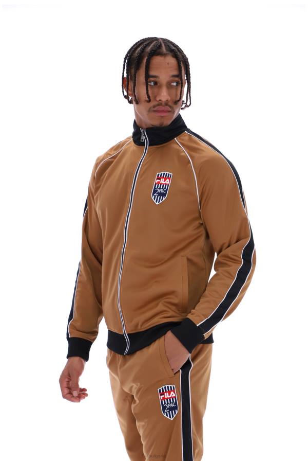 2HNL3204FILA спортно яке tupac fila