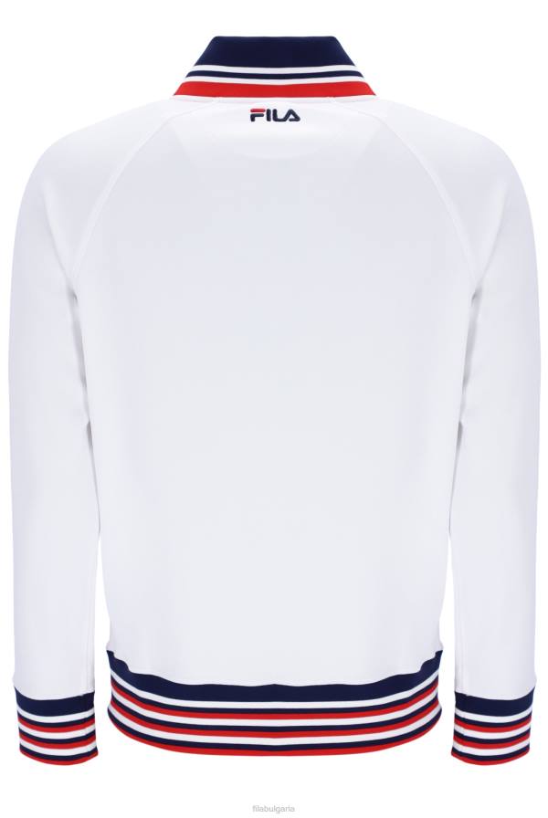 2HNL3223FILA наследствено спортно яке fila