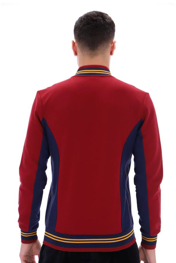 2HNL3236FILA бейзболно спортно яке settanta fila