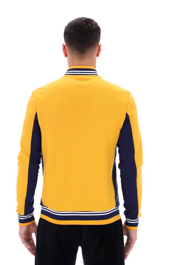 2HNL3237FILA бейзболно модно спортно яке fila settanta