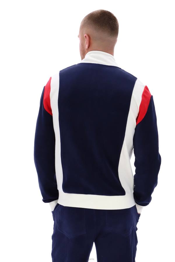 2HNL3245FILA floyd велурено яке fila