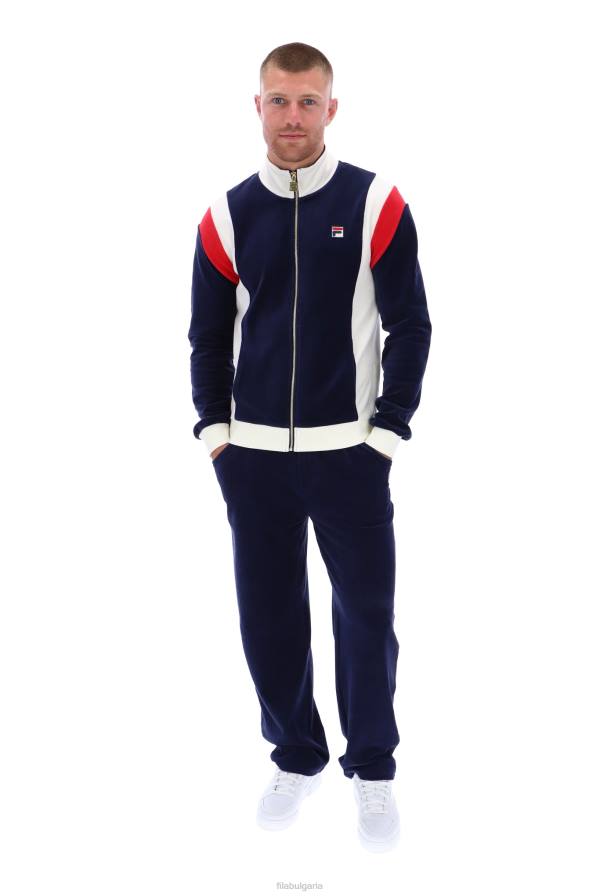 2HNL3245FILA floyd велурено яке fila