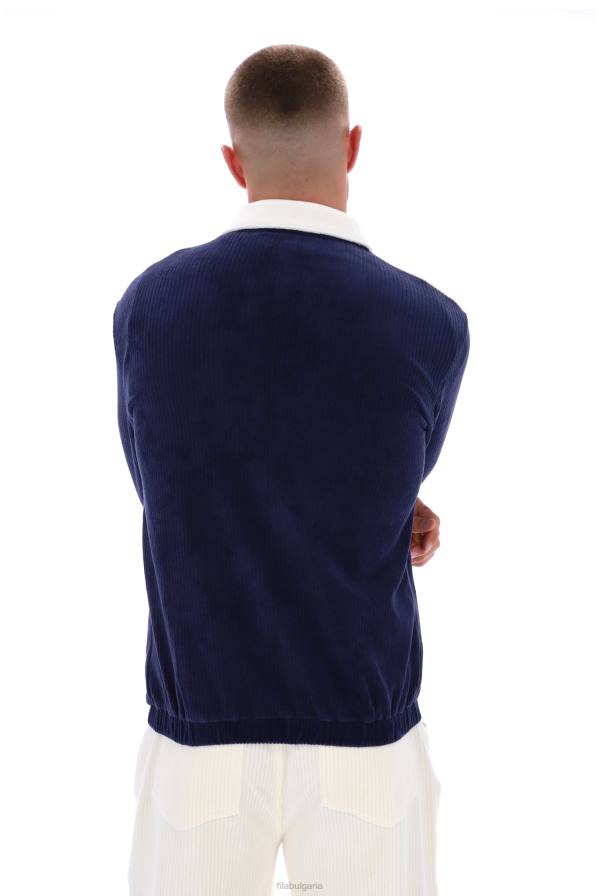 2HNL3246FILA gerardos велурено яке fila