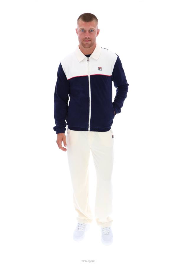 2HNL3246FILA gerardos велурено яке fila