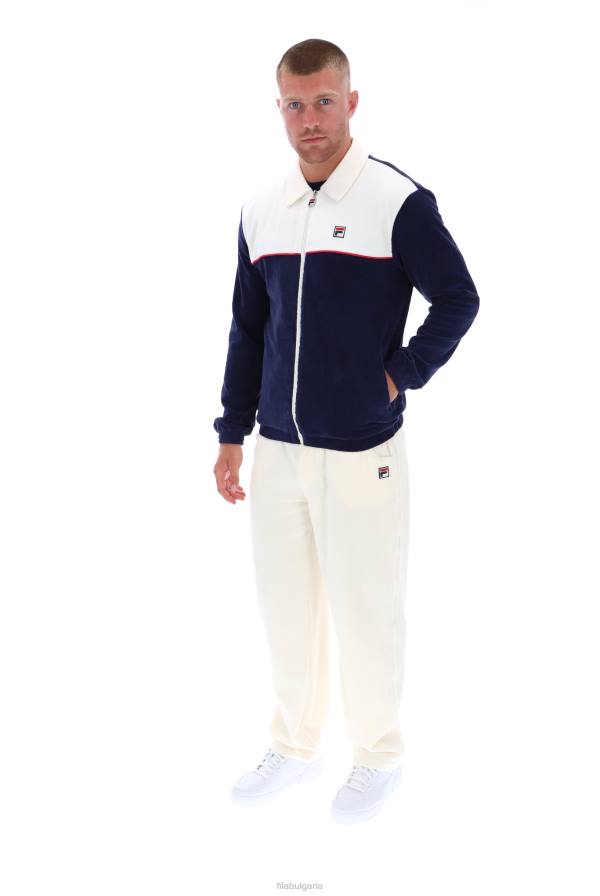 2HNL3246FILA gerardos велурено яке fila