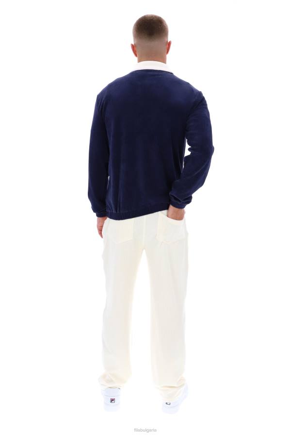 2HNL3246FILA gerardos велурено яке fila