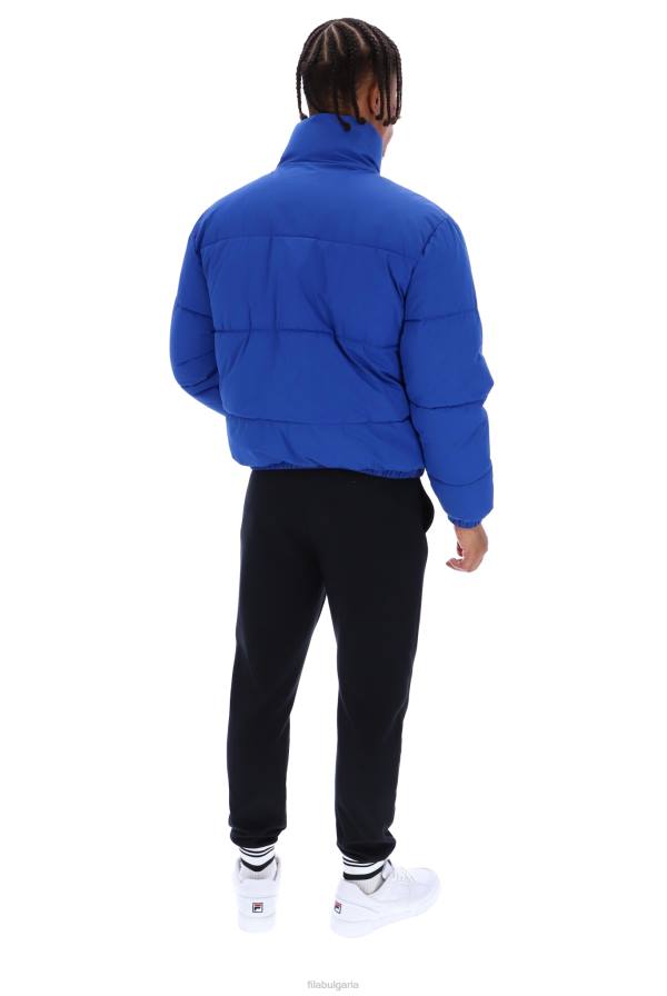 2HNL3256FILA фила делта унисекс плътно пухено яке