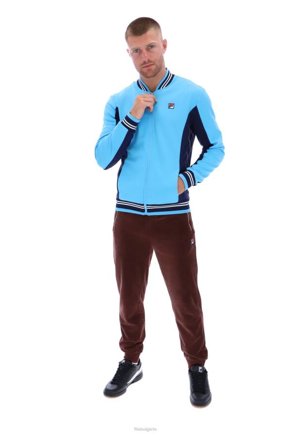 2HNL3269FILA бейзболно спортно яке settanta fila