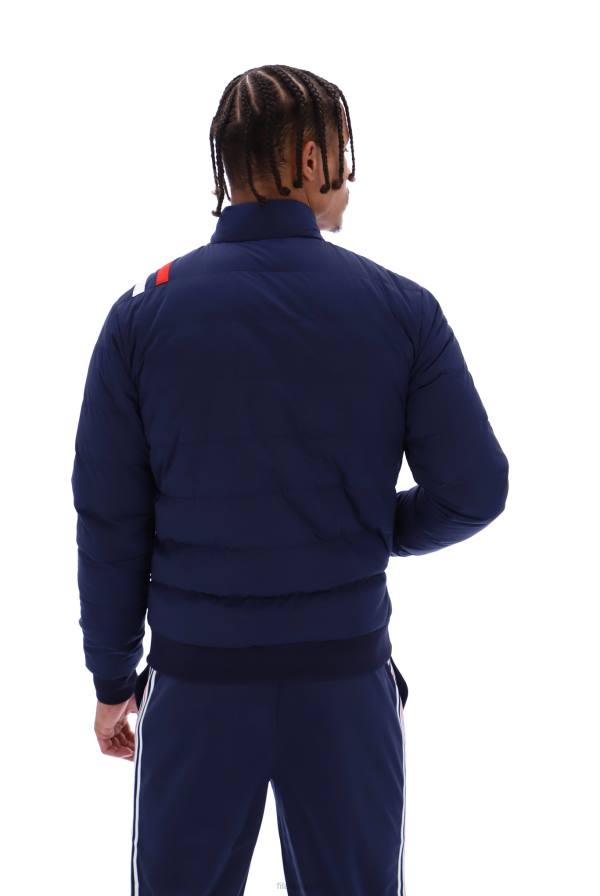 2HNL3282FILA brody puffer яке fila