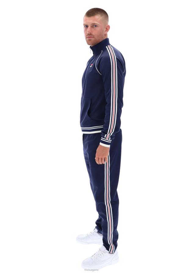 2HNL3286FILA спортно яке fila lavin