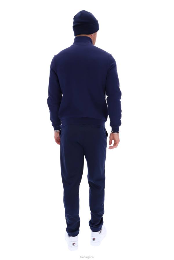 2HNL3302FILA malachi puffer front body fila