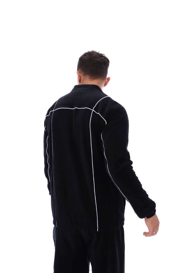 2HNL3323FILA бивник класически велур мода топ фила