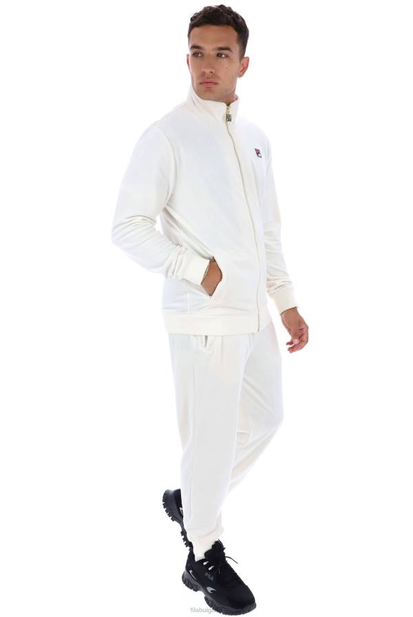 2HNL3326FILA irving велурена горна част