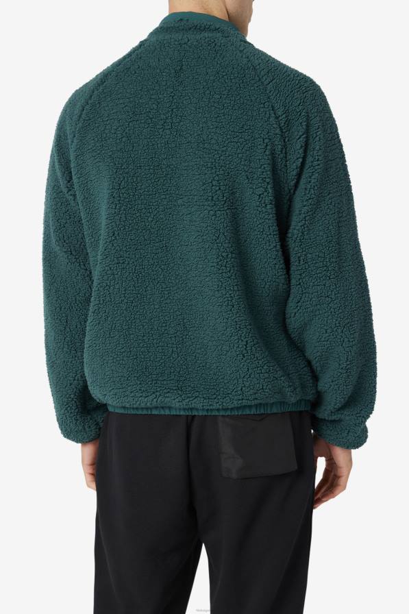 2HNL800 junebug FILA yuri яке fila junebug