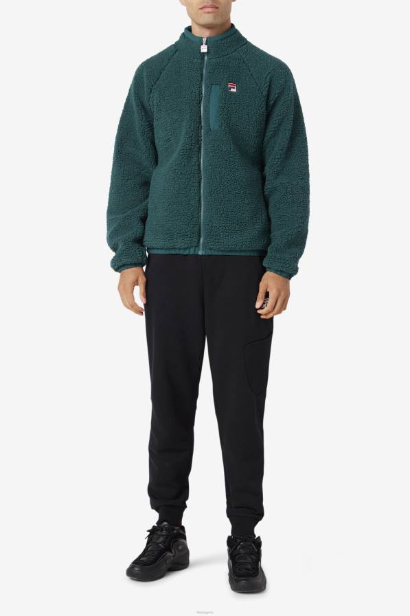 2HNL800 junebug FILA yuri яке fila junebug