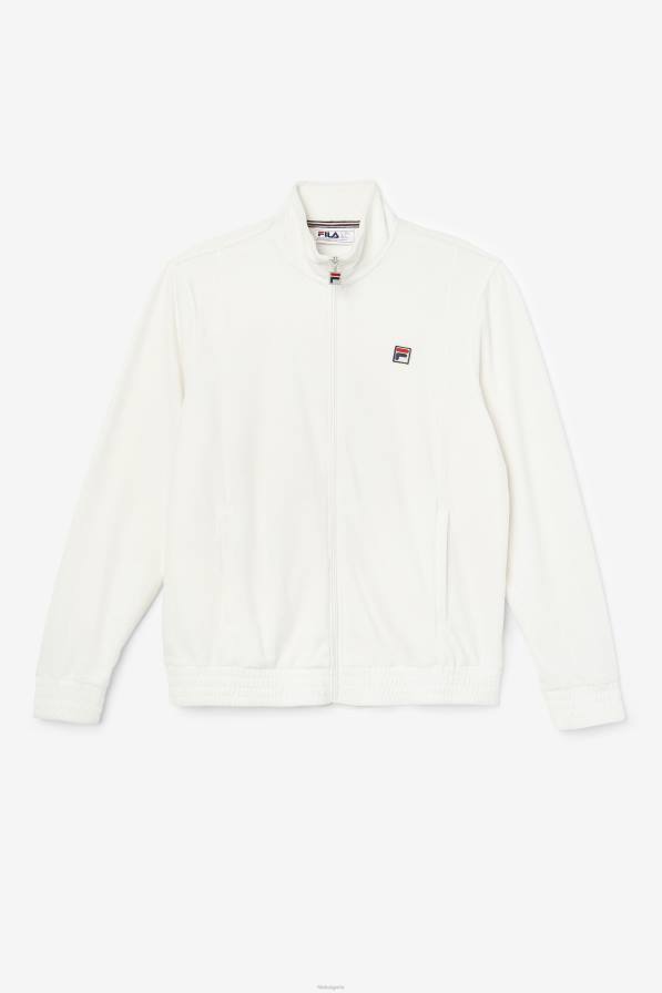 2HNL828 гардения FILA гардения o-fit велур яке fila