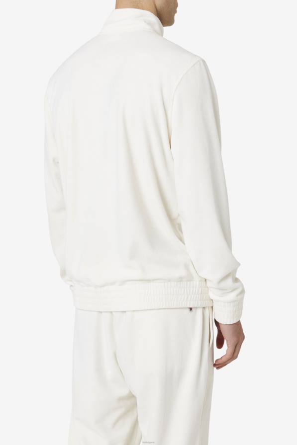 2HNL828 гардения FILA гардения o-fit велур яке fila