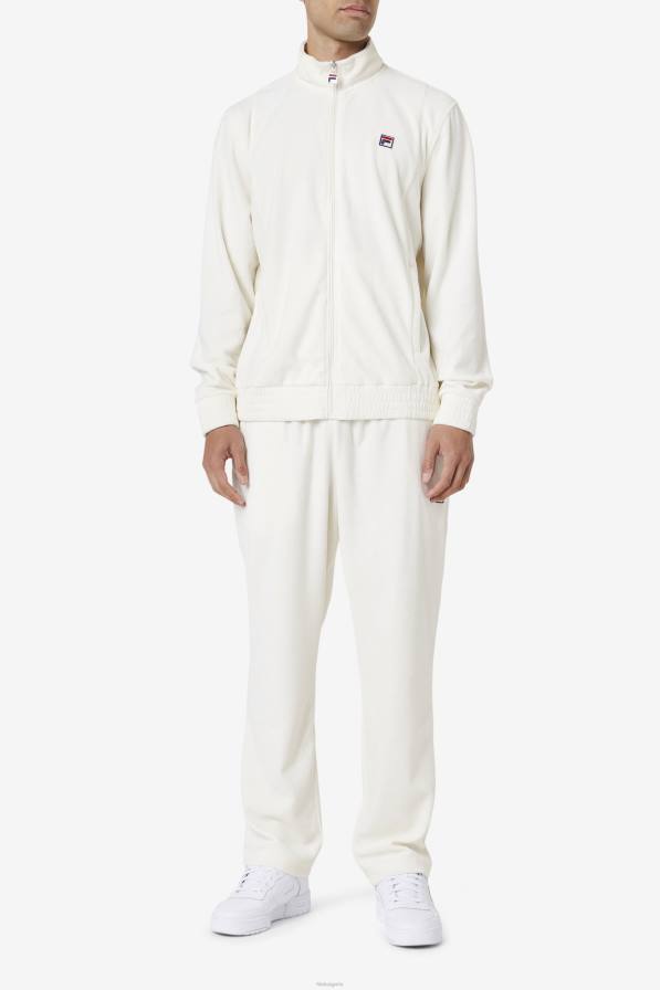 2HNL828 гардения FILA гардения o-fit велур яке fila