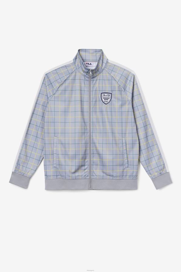 2HNL859 паметник/камък/юни бъг FILA писто яке fila oshan monument/stone/june bug