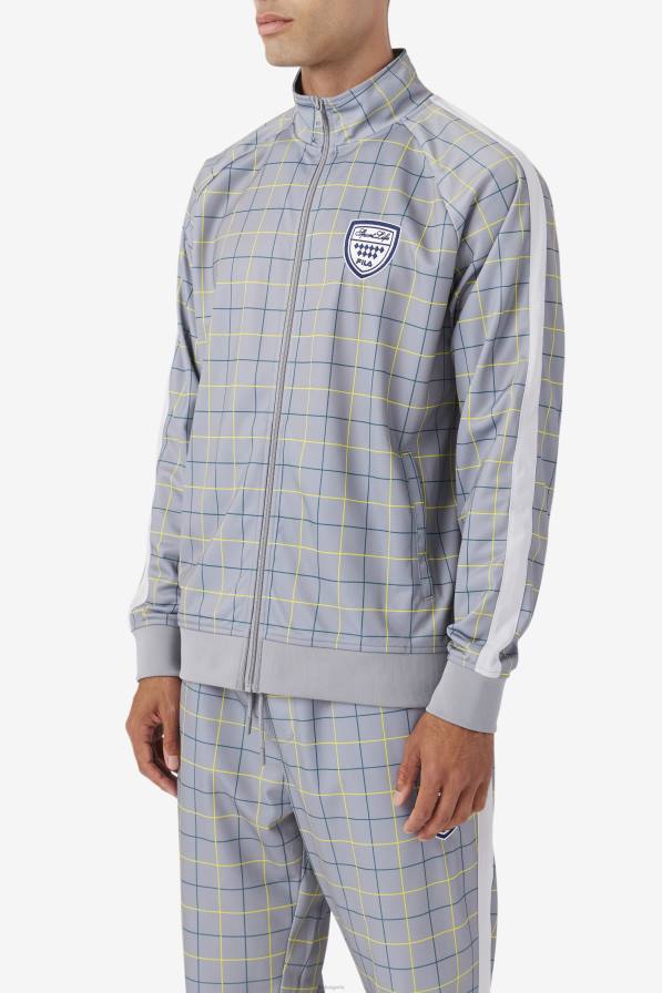 2HNL859 паметник/камък/юни бъг FILA писто яке fila oshan monument/stone/june bug