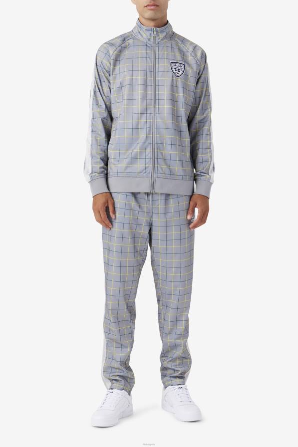 2HNL859 паметник/камък/юни бъг FILA писто яке fila oshan monument/stone/june bug