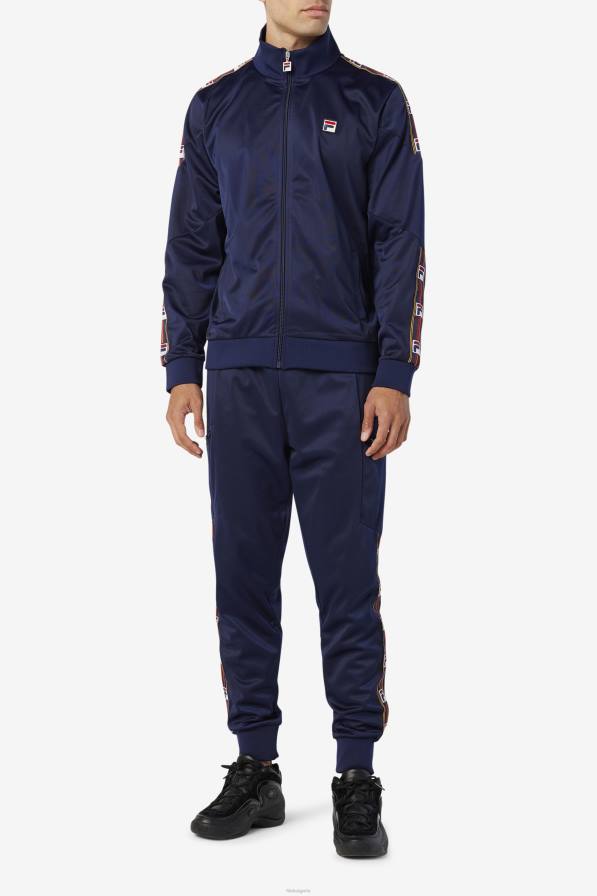 2HNL865 бушлат FILA fila carson пистово яке