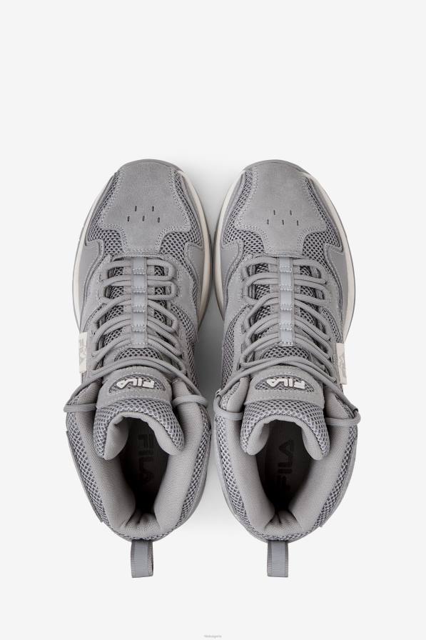 2HNL209 палома/гардения FILA мъжки рейнджър ботуш paloma/gardenia fila