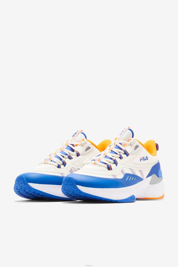 2HNL109 marshmallow/синьо/бяло FILA fila tactik 5 nucleus marshmallow/синьо/бяло