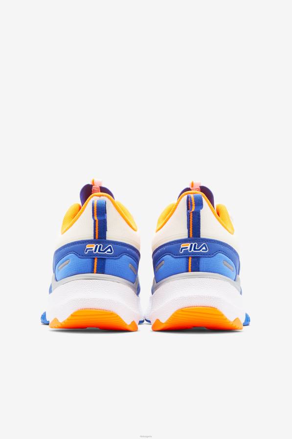 2HNL109 marshmallow/синьо/бяло FILA fila tactik 5 nucleus marshmallow/синьо/бяло