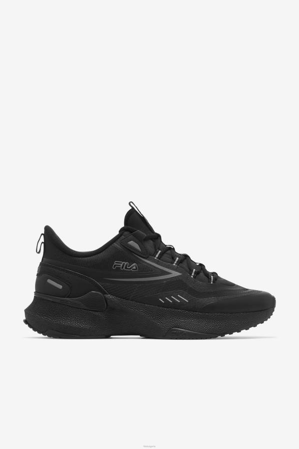 2HNL110 черен FILA tactik 5 nucleus fila black