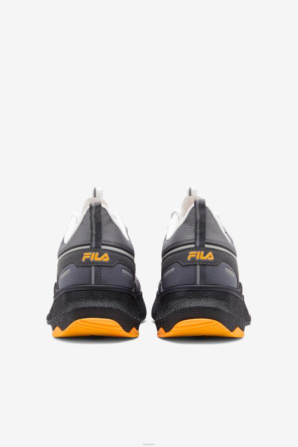 2HNL111 сянка/златно/черно FILA shadow/gold/black fila tactik 5 nucleus