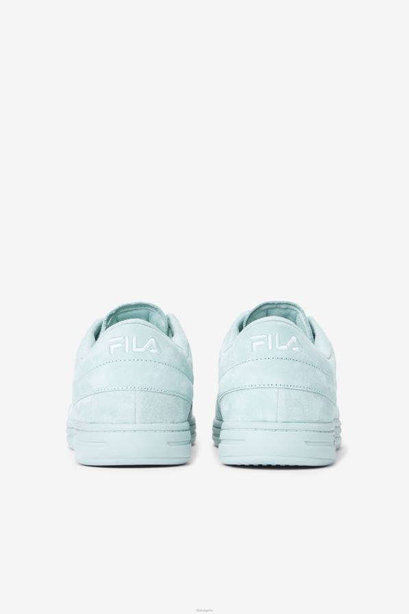 2HNL118 яйчена черупка синя FILA fila яйчена черупка син тенис 88 премиум